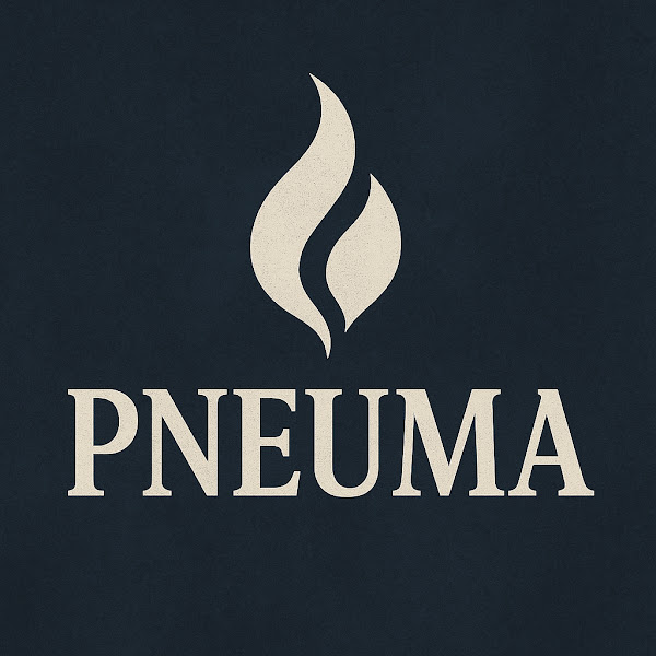 Logo PneumaBR